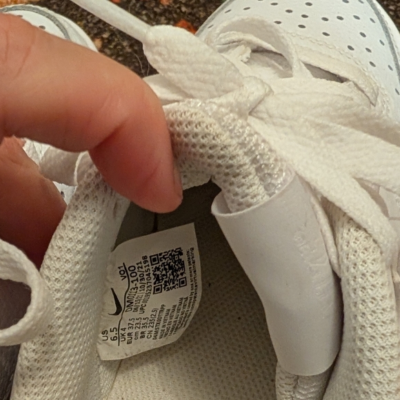 Nike Air Force 1 '07 - Picture 6 of 6